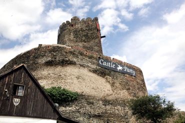 Castle Party