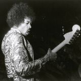 Jimi Hendrix