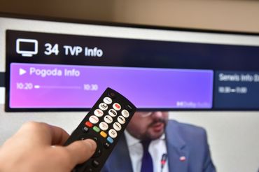 TVP - materiał poglądowy 