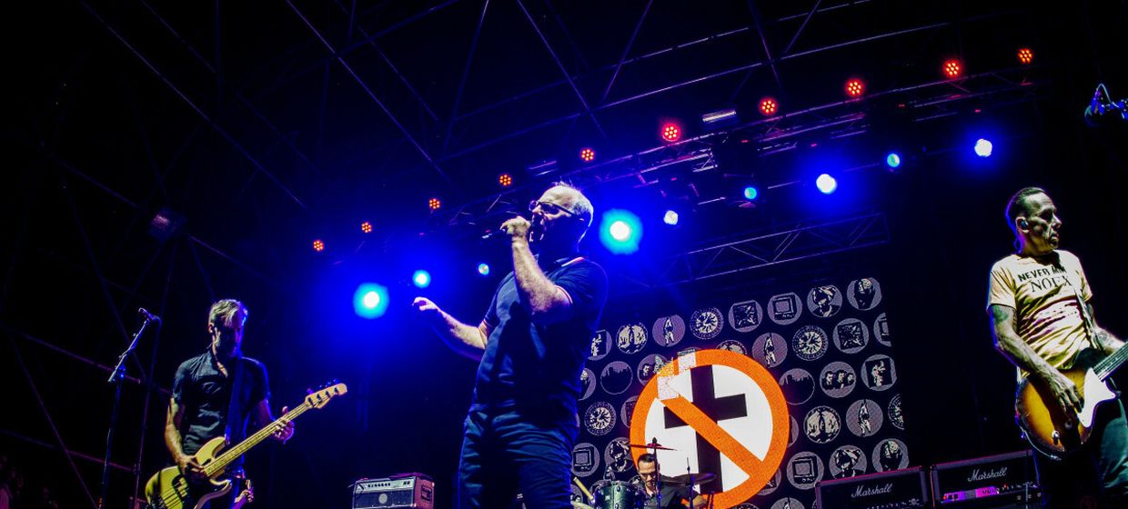Bad Religion