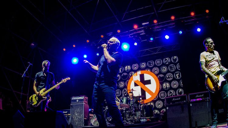Bad Religion
