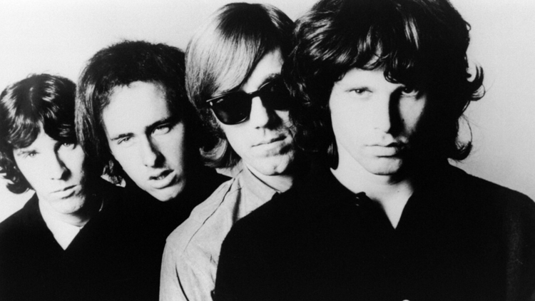 The Doors 