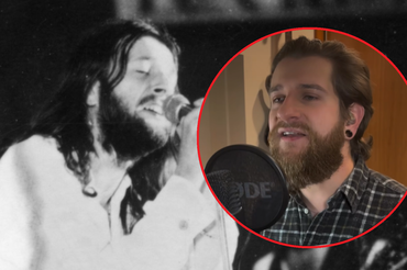 Rysiek Riedel, Adam Kalinowski