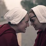 Opowieśc podręcznej - kadr z serialu HBO