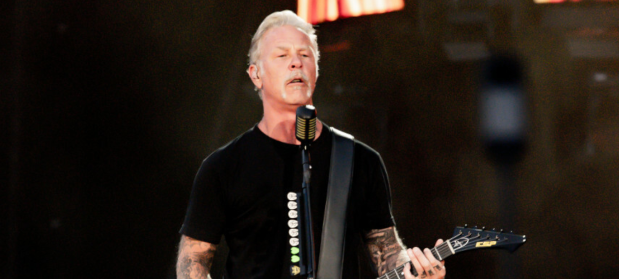 Metallica