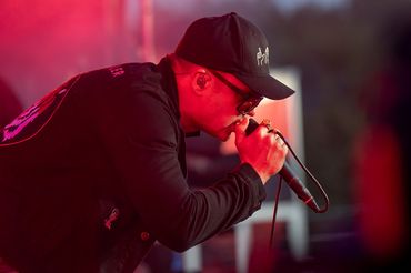 Coma na Pol’and’Rock Festival 2024