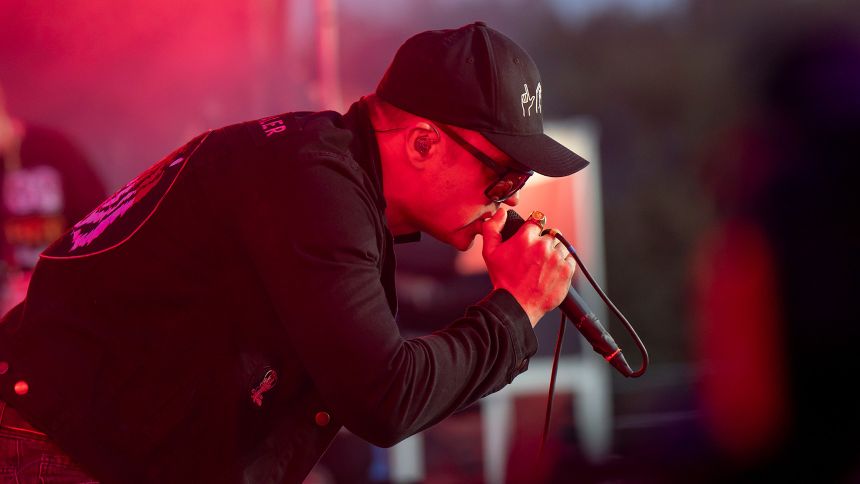 Coma na Pol’and’Rock Festival 2024