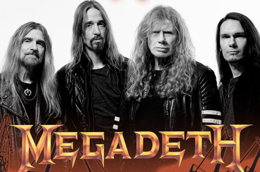 Megadeth