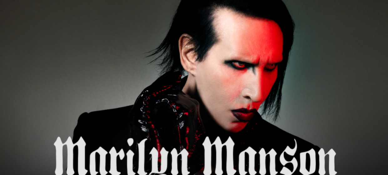 Marilyn Manson w Polsce w 2026 roku
