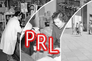 PRL