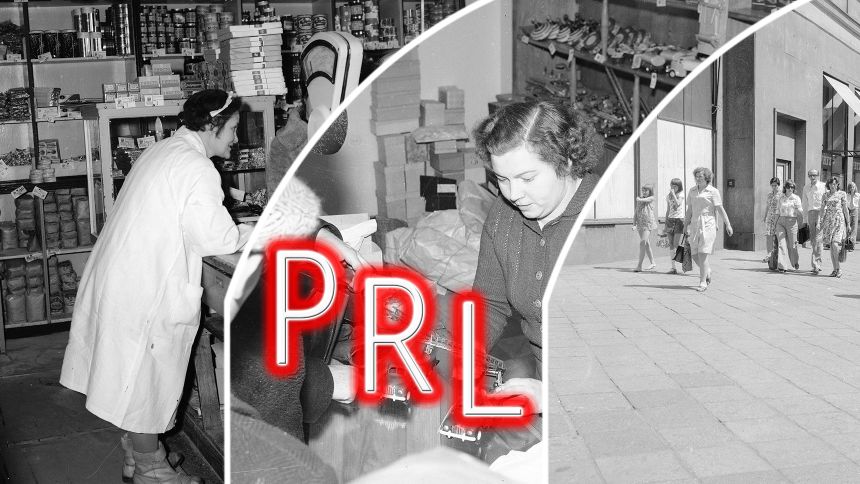 PRL