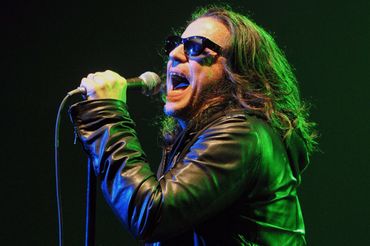 Ian Astbury - The Cult