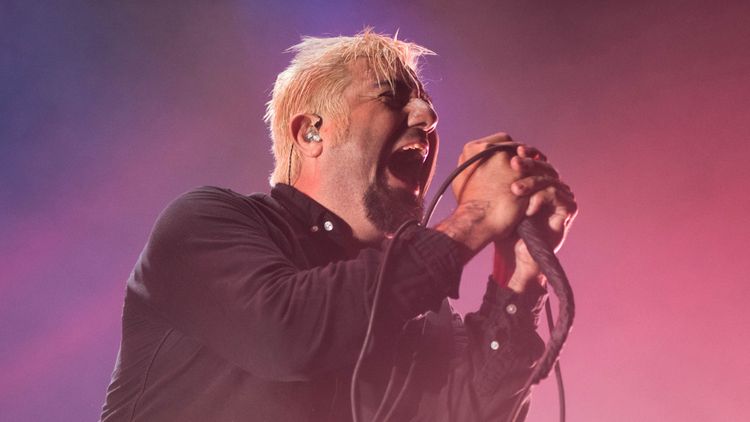 Deftones