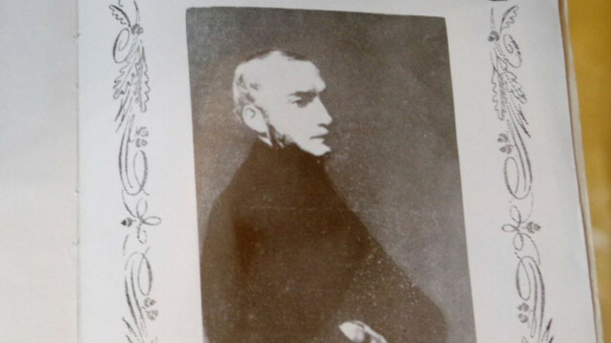 Zygmunt Krasiński 