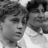 Wolne miato - Piotr Fronczewski - kadr z filmu PRL