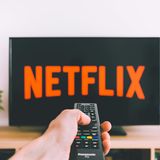 Netflix - materiał poglądowy