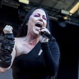 Evanescence