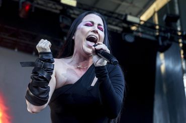Evanescence