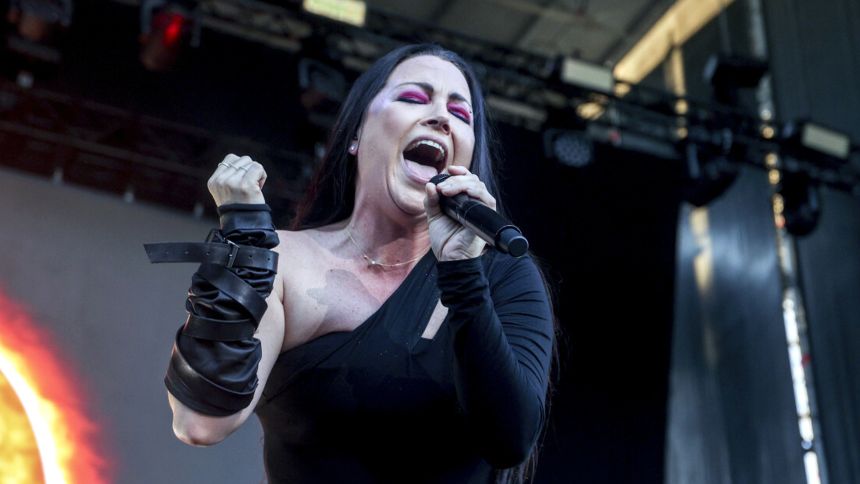 Evanescence