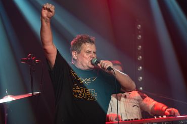 Kazik Staszewski - Kult