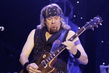 Adrian Smith