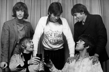 Bee Gees 