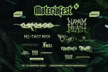 Materiafest