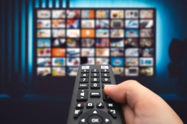 TV