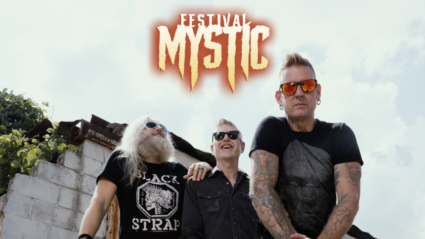 Mastodon