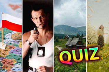 Quiz na wysokie IQ