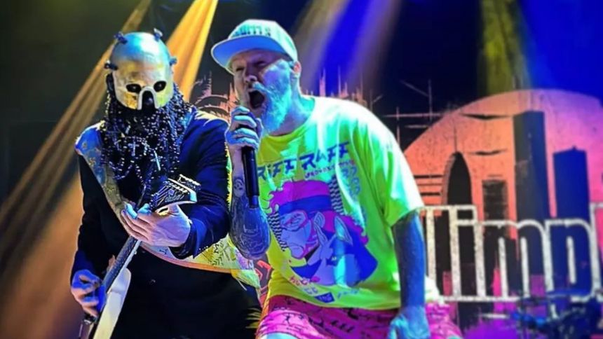 Limp Bizkit