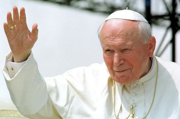 Jan Paweł II