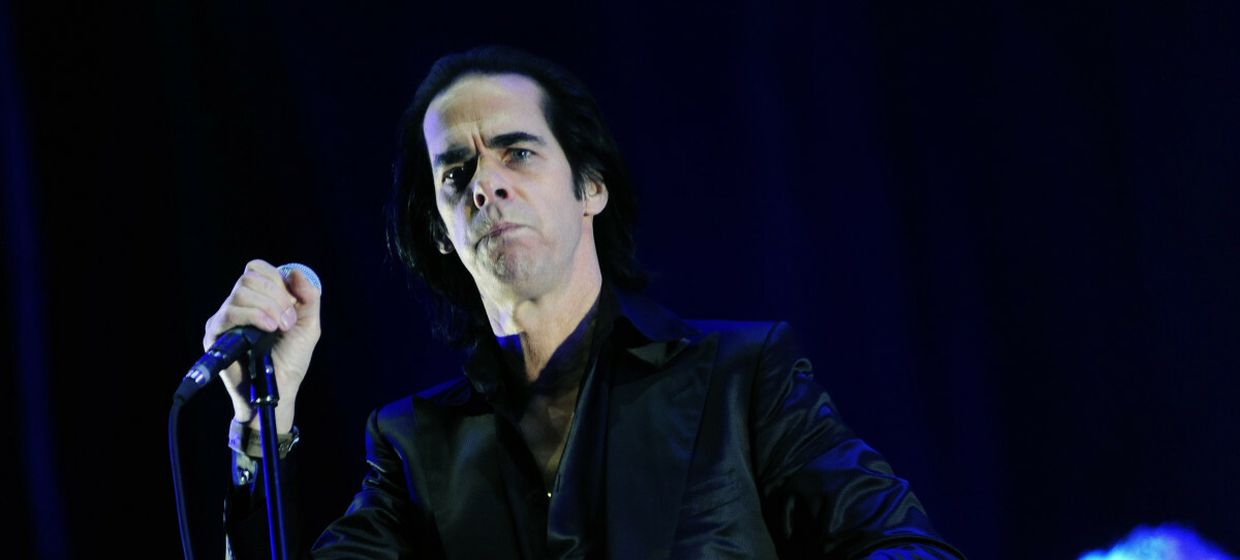 Nick Cave & The Bad Seeds