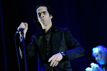 Nick Cave & The Bad Seeds
