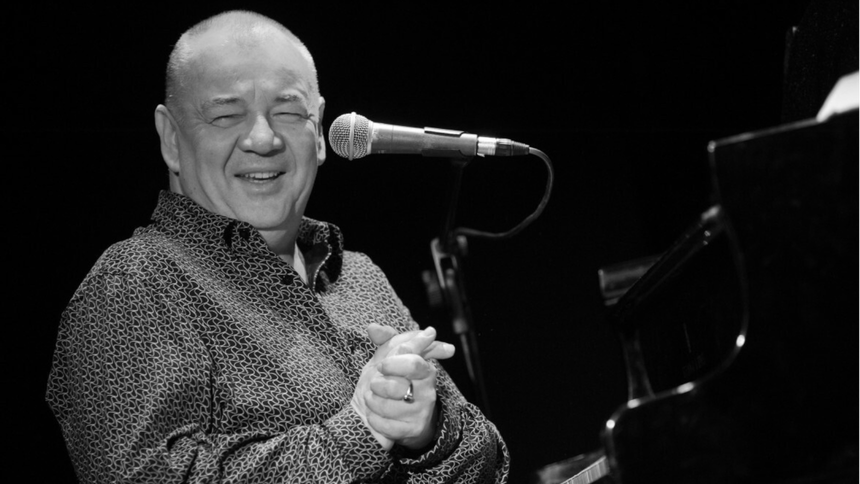 Stanisław Soyka