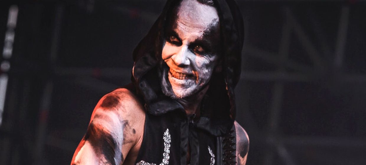 Nergal
