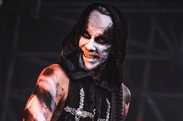 Nergal