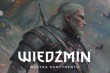 „The Witcher in Concert” w Polsce