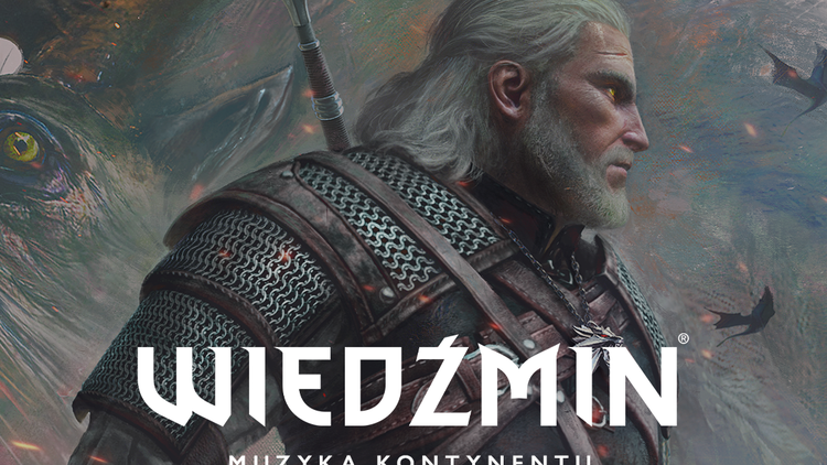 „The Witcher in Concert” w Polsce