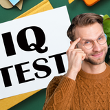 Test na twarde IQ