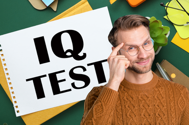 Test na twarde IQ