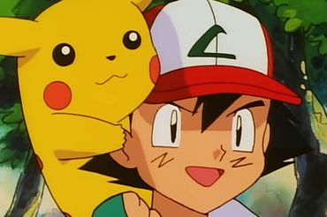 Pokemon