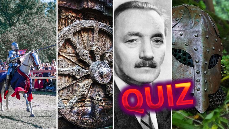 Quiz historyczny