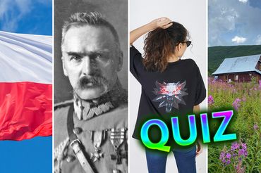 Quiz z Polski