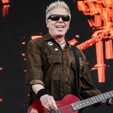 The Offspring - Dexter Holland
