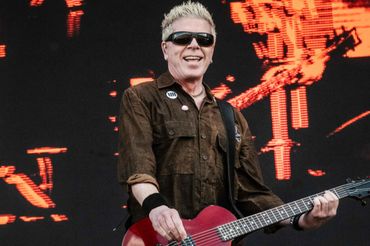 The Offspring - Dexter Holland