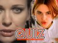 Kultowe hity lat 90. Fan Hey i O.N.A. przy 16/20 zapadłby się pod ziemię ze wstydu [QUIZ]