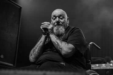Paul Di’Anno