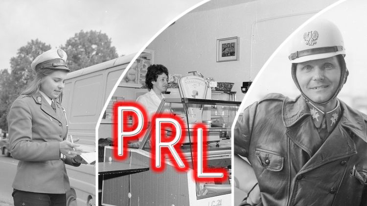 PRL