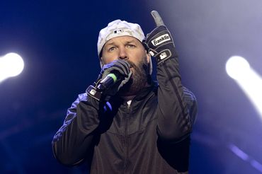Limp Bizkit